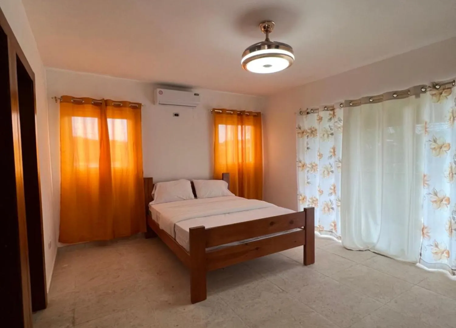 Coconut Paradise Beach Hotel Juan Baron Apartmán