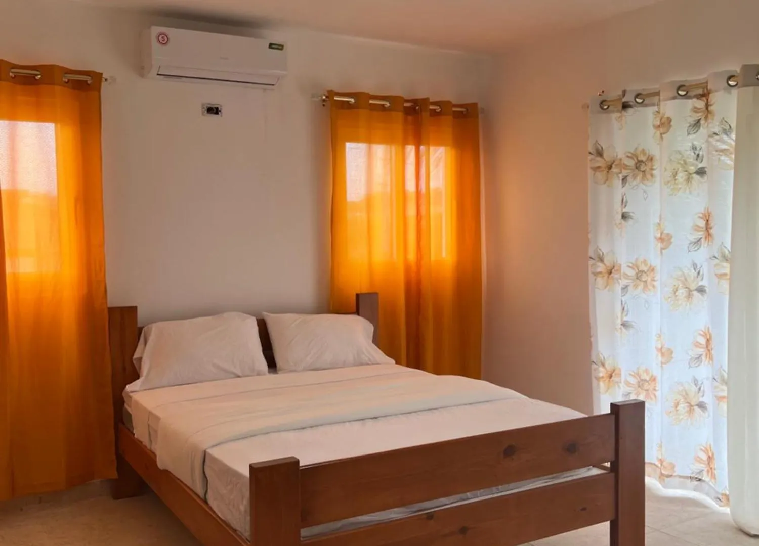 Apartmán Coconut Paradise Beach Hotel Juan Baron