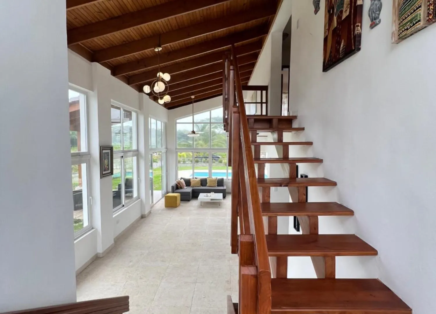 Appartement Coconut Paradise Beach Hotel Juan Baron Dominicaanse Republiek